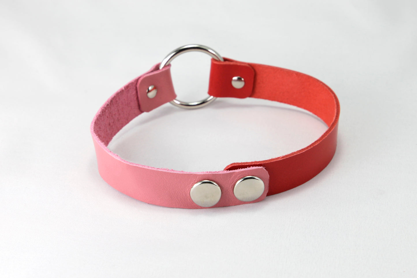 Studio Moonbow - Choker - Doppelfarben