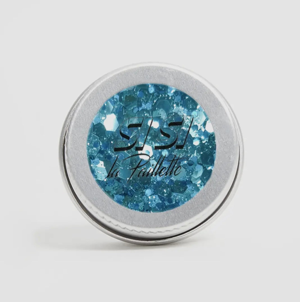 Si Si La Paillette - Afbreekbare festival glitters - Diverse kleuren