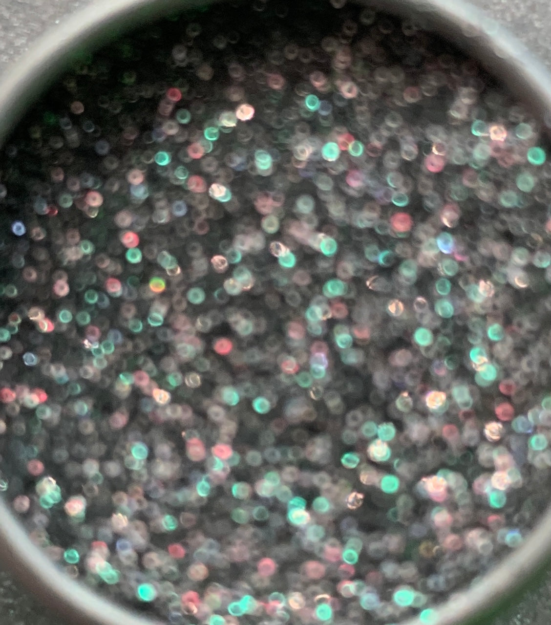 Si Si La Paillette - Afbreekbare festival glitters - Diverse kleuren