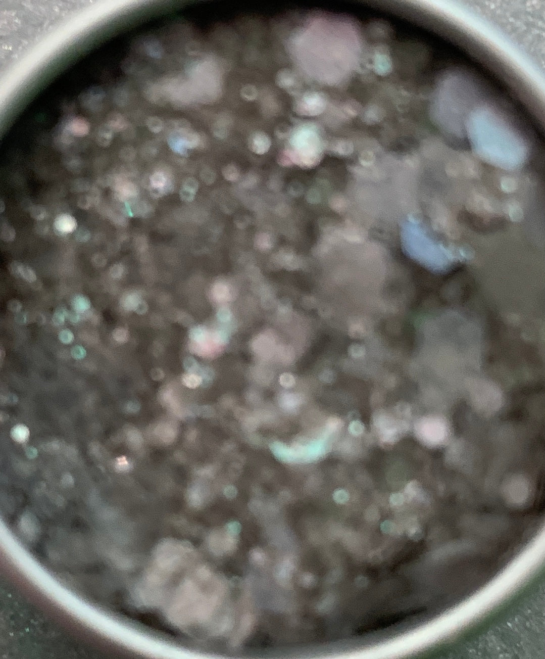 Si Si La Paillette - Afbreekbare festival glitters - Diverse kleuren