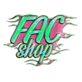FAC SHOP Amsterdam