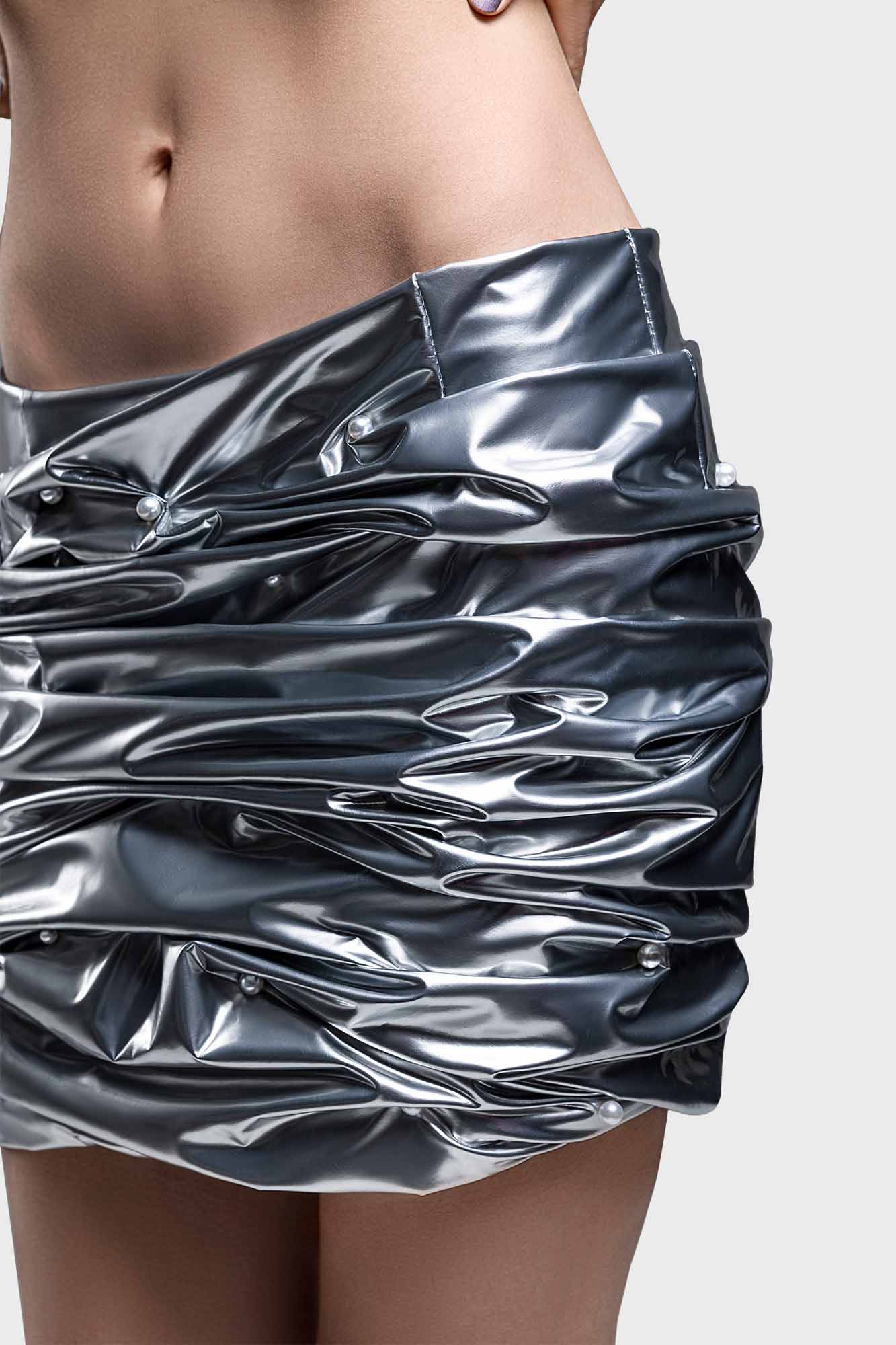 Glück - Tornado rok - Zilver
