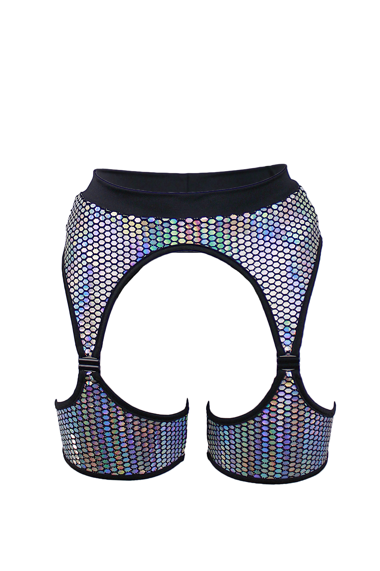holografische festival chaps