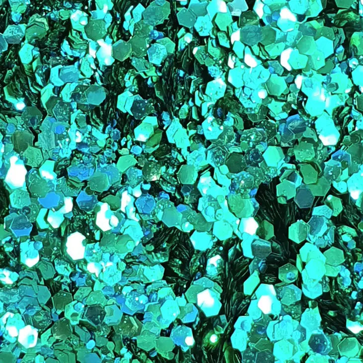 Si Si La Paillette - Afbreekbare festival glitters - Diverse kleuren