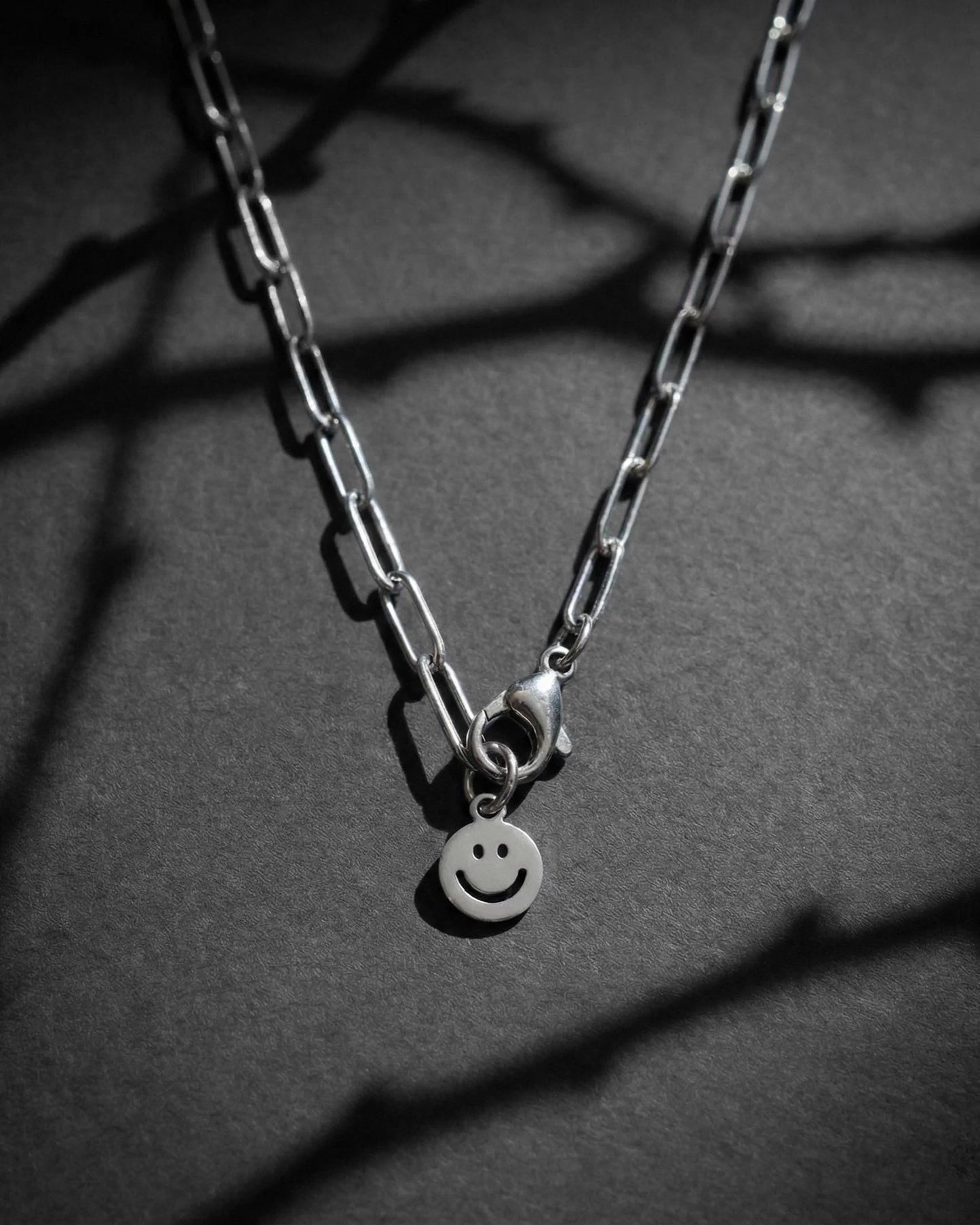 parel rave ketting