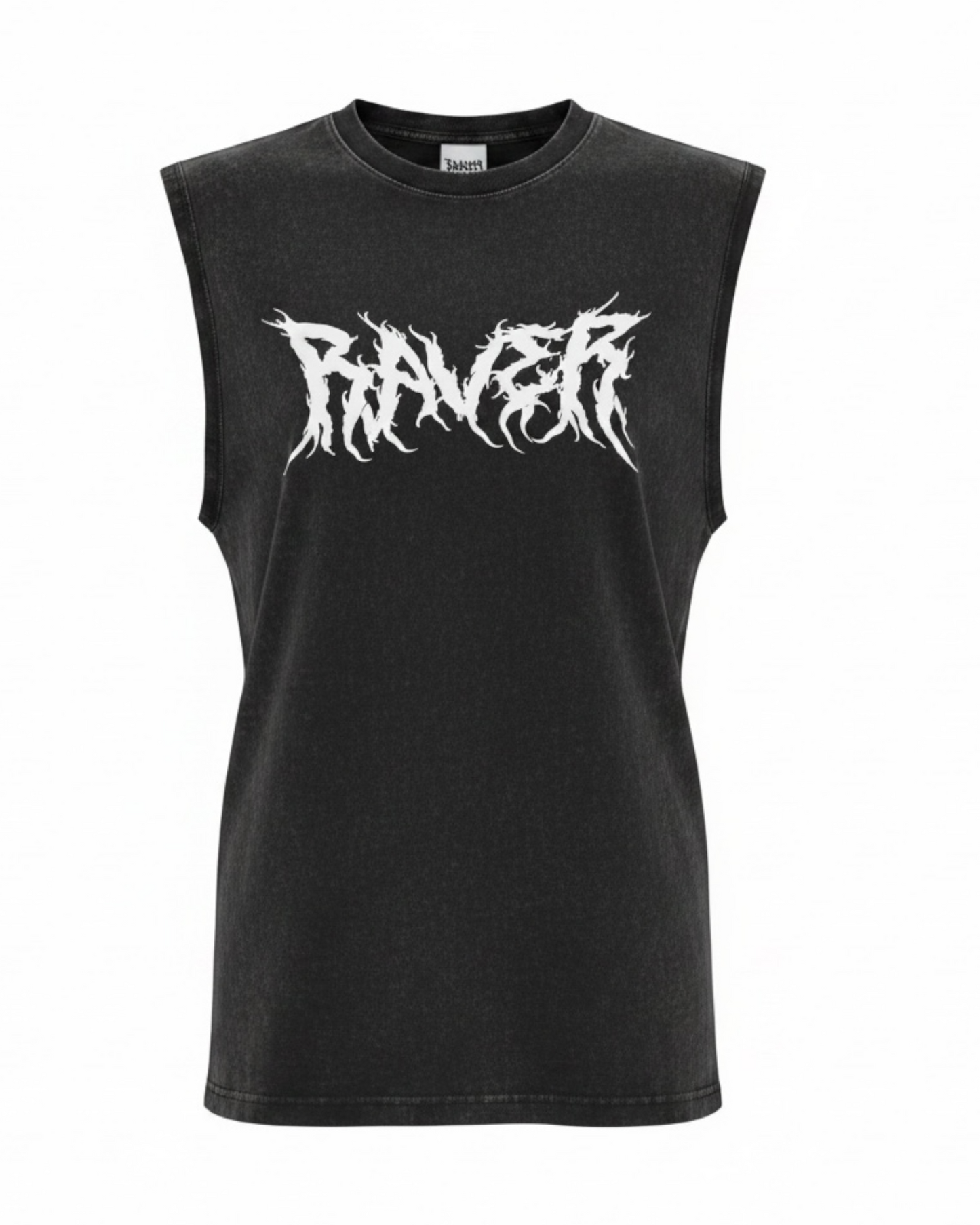 raver tank top