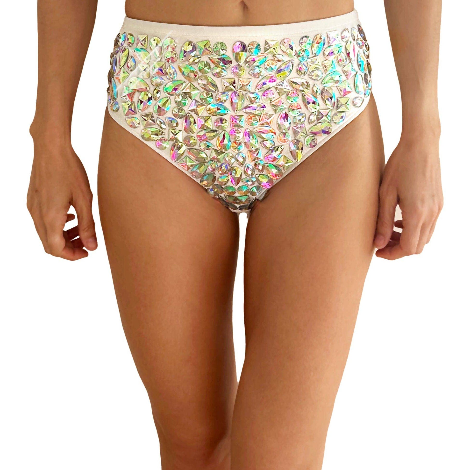 sparkle bottom