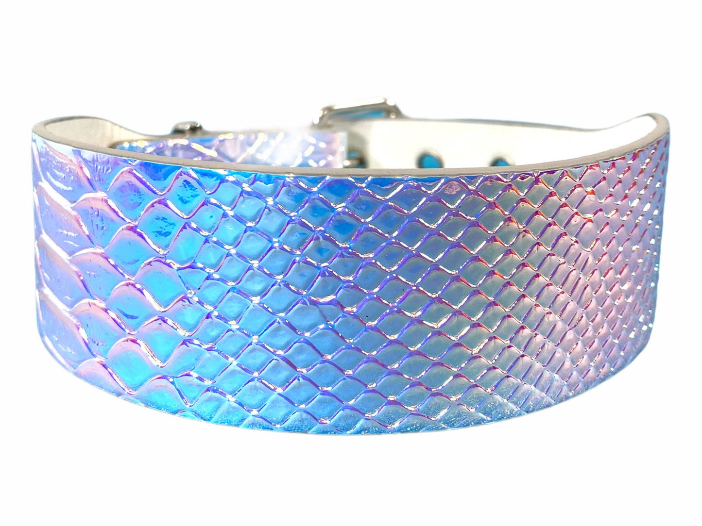 Funk Plus - Regenboog choker
