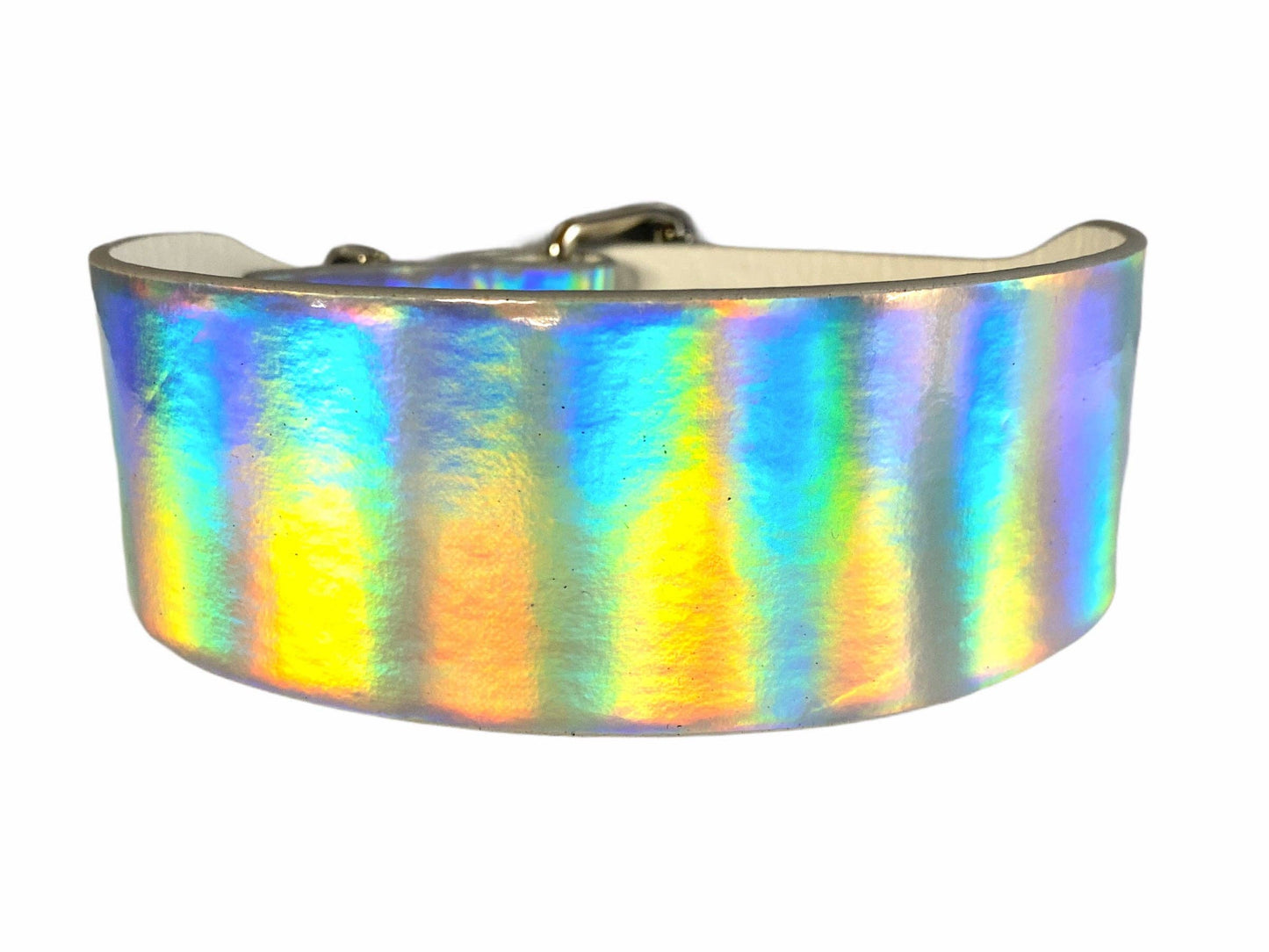 Funk Plus - Regenboog choker