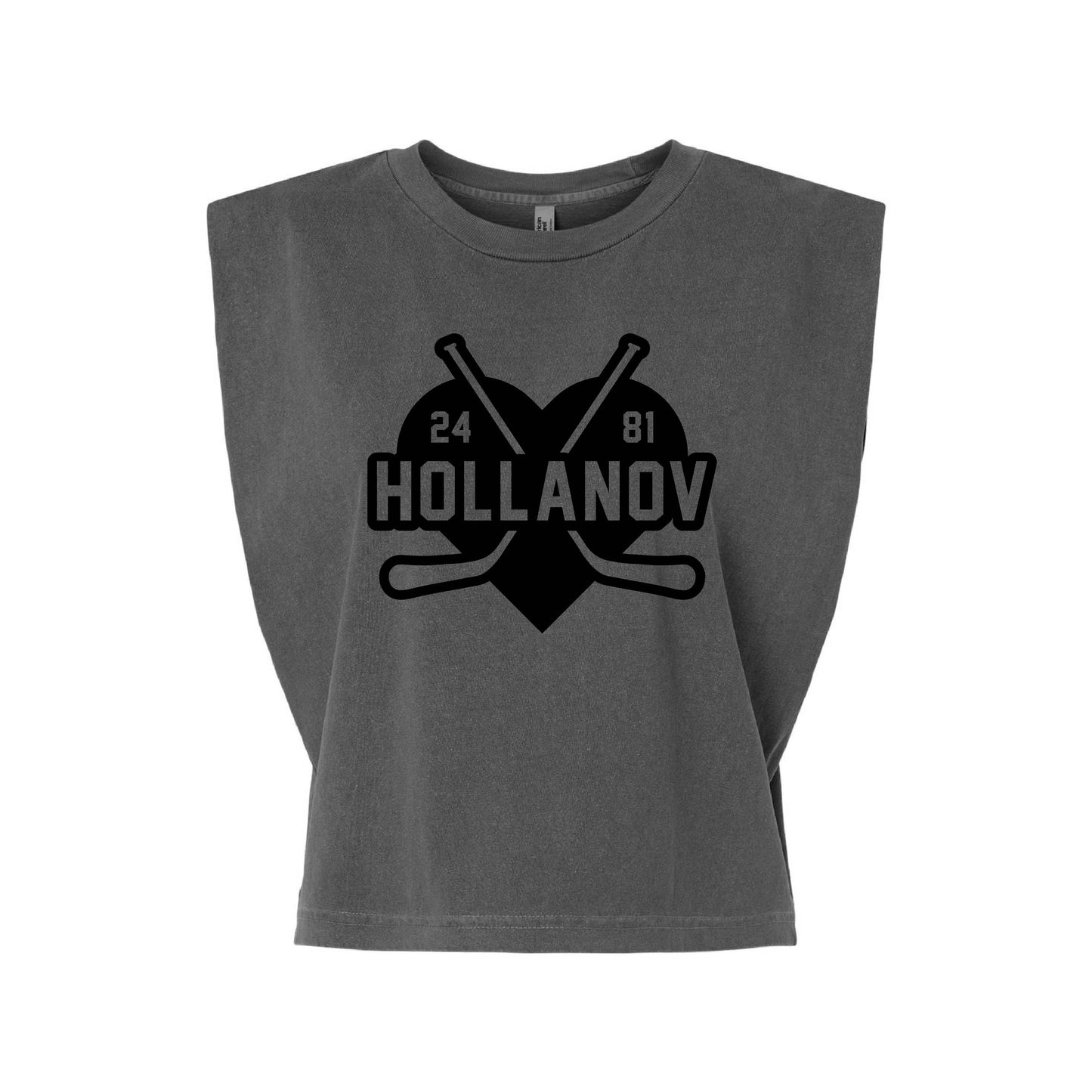 hollanov shirt, heated rivalry shirt
