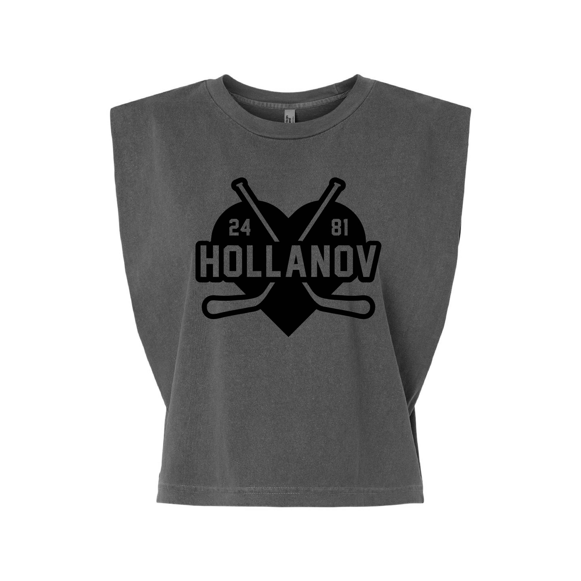 hollanov shirt, heated rivalry shirt