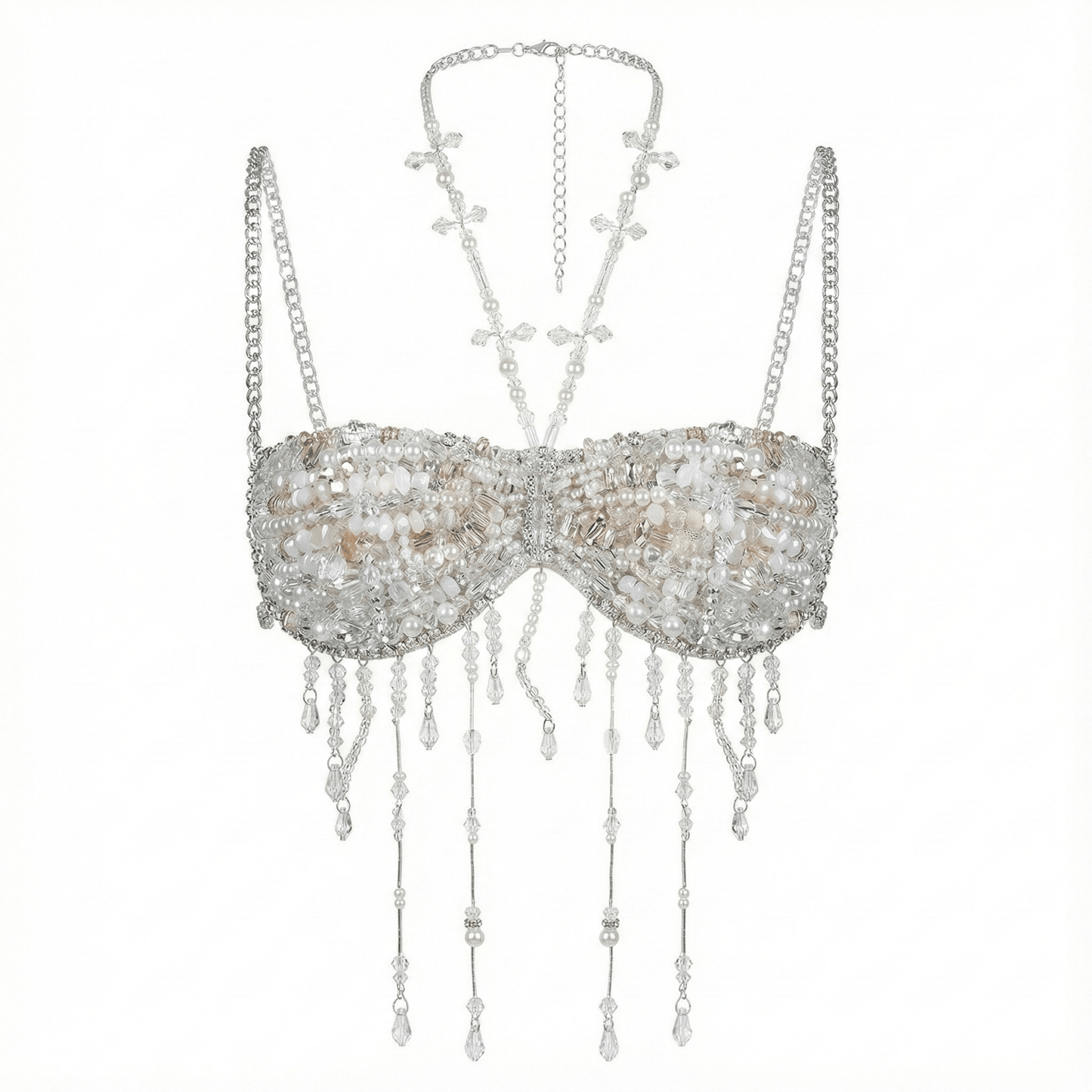beaded top 