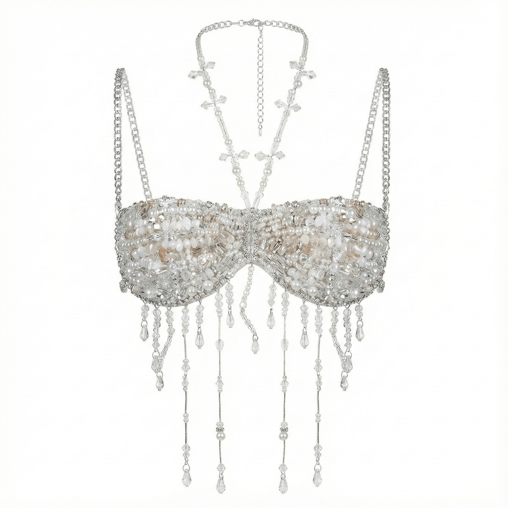 beaded top 