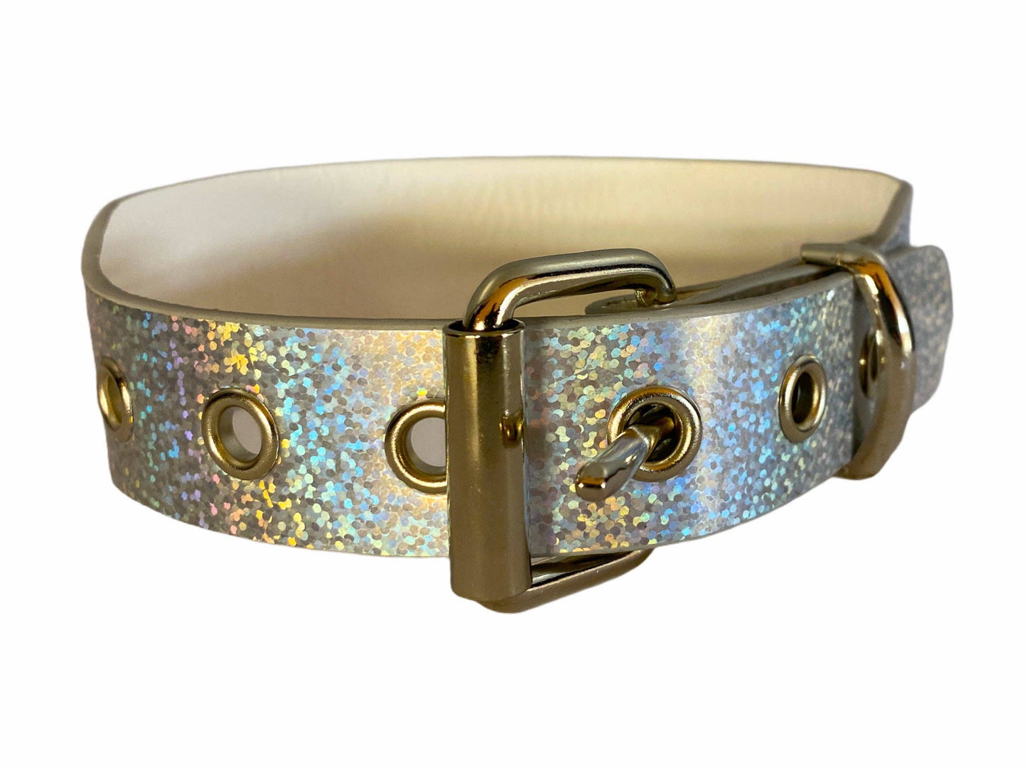 Funk Plus - Regenboog choker