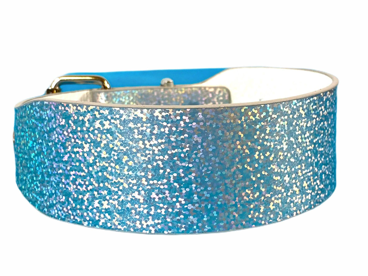 Funk Plus - Regenboog choker