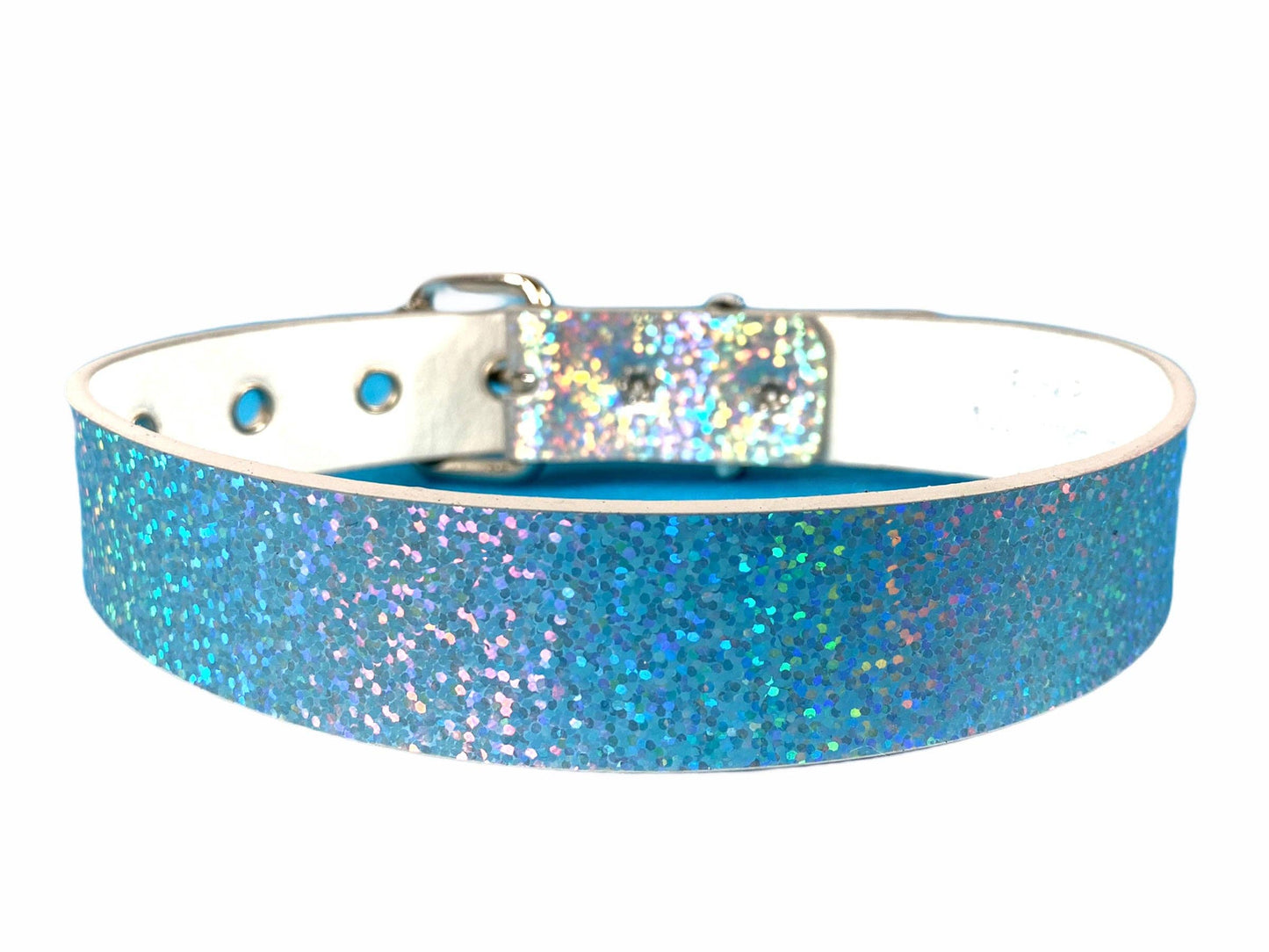 Funk Plus - Regenboog choker