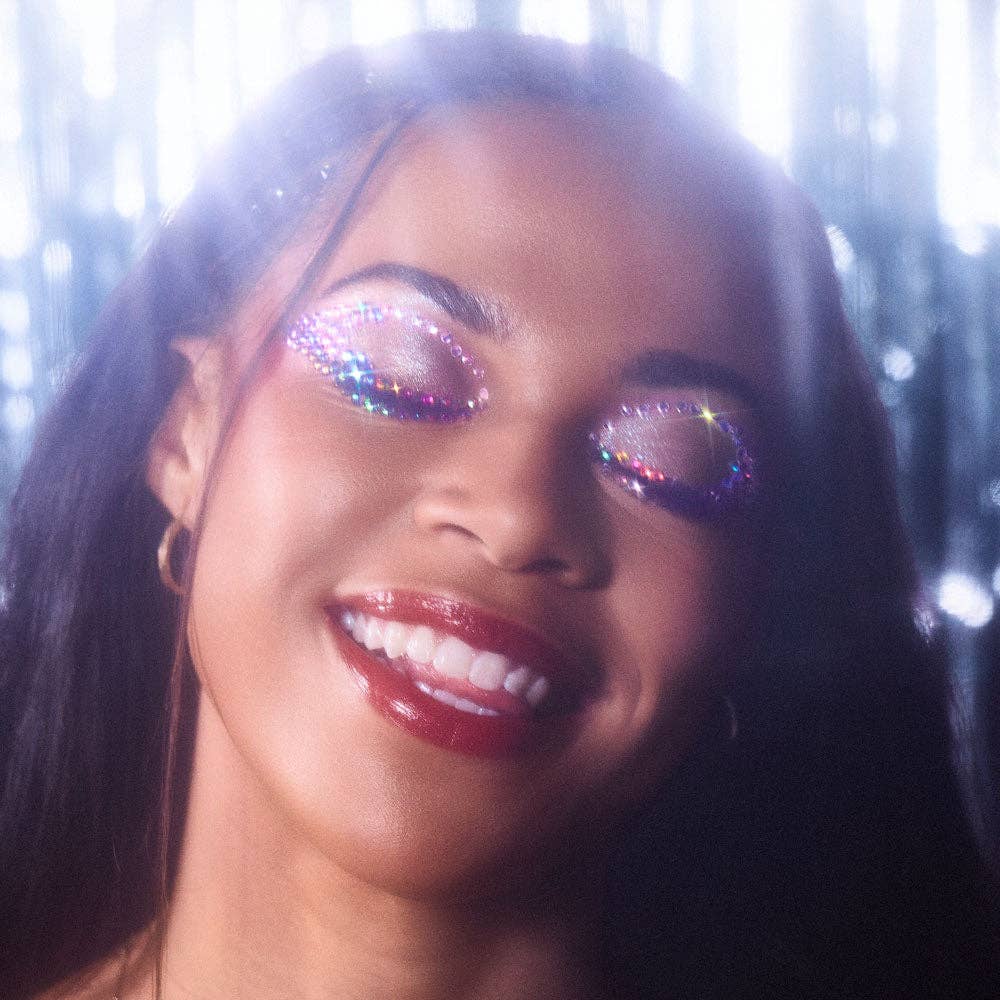 Si Si Paillette - Crystal Rhinestone
