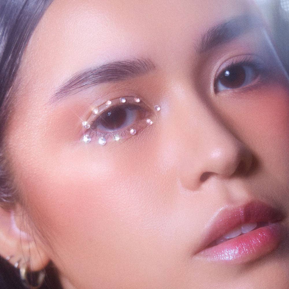 Si Si Paillette - Crystal Rhinestone
