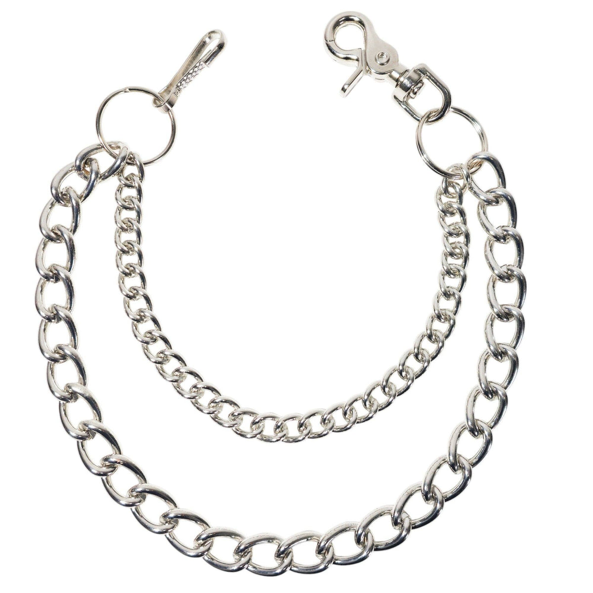 Funk PLus - Stalen Key Chain - 61cm