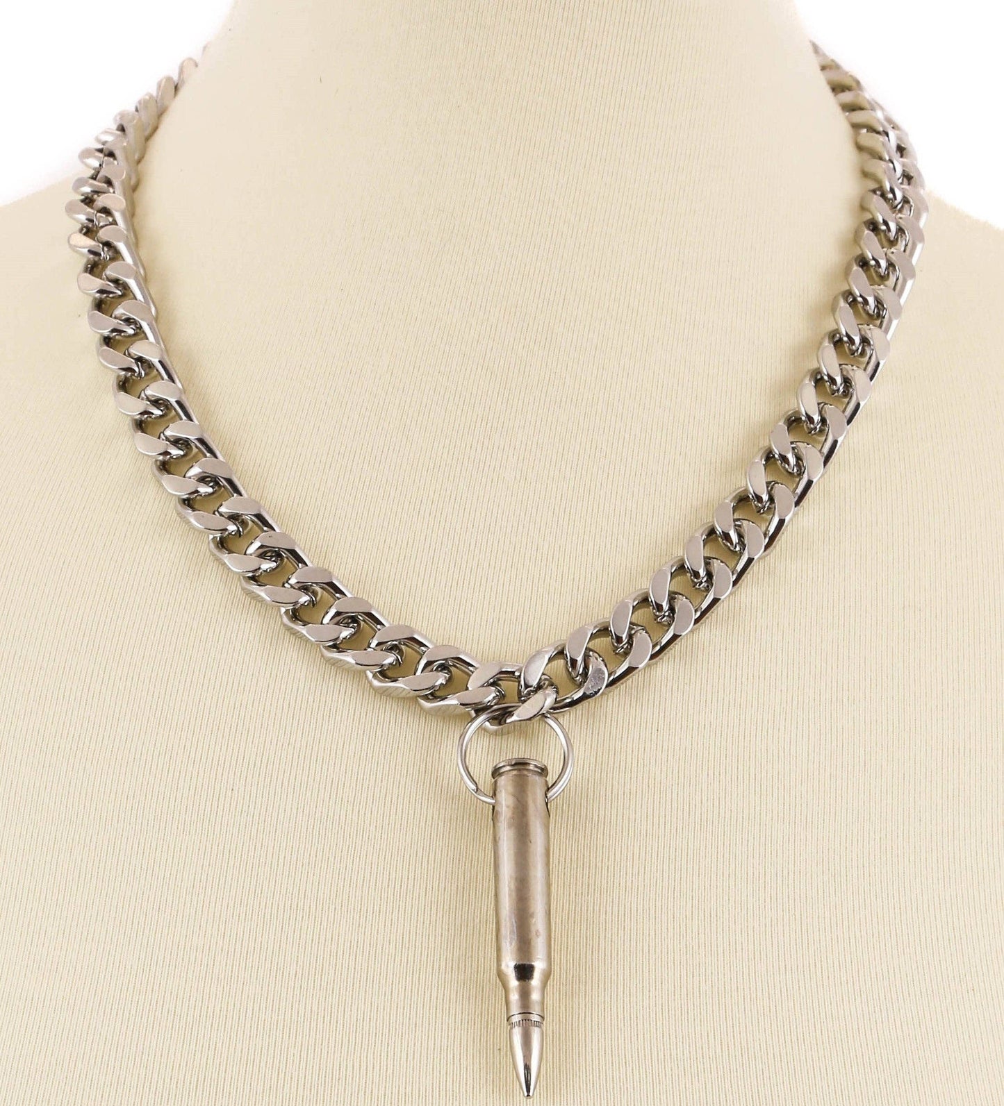 Funk Plus - Bullet rave chain