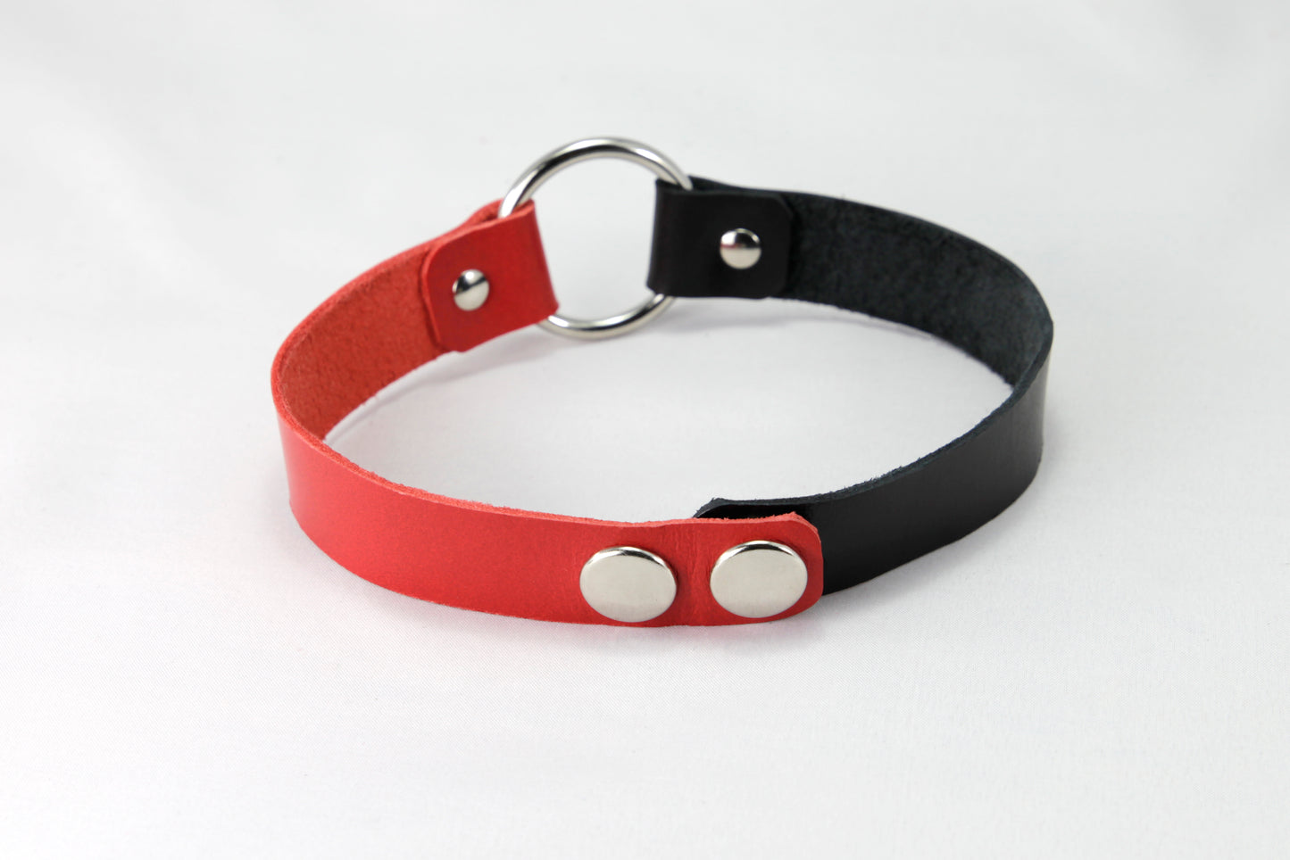 Studio Moonbow - Choker - Doppelfarben