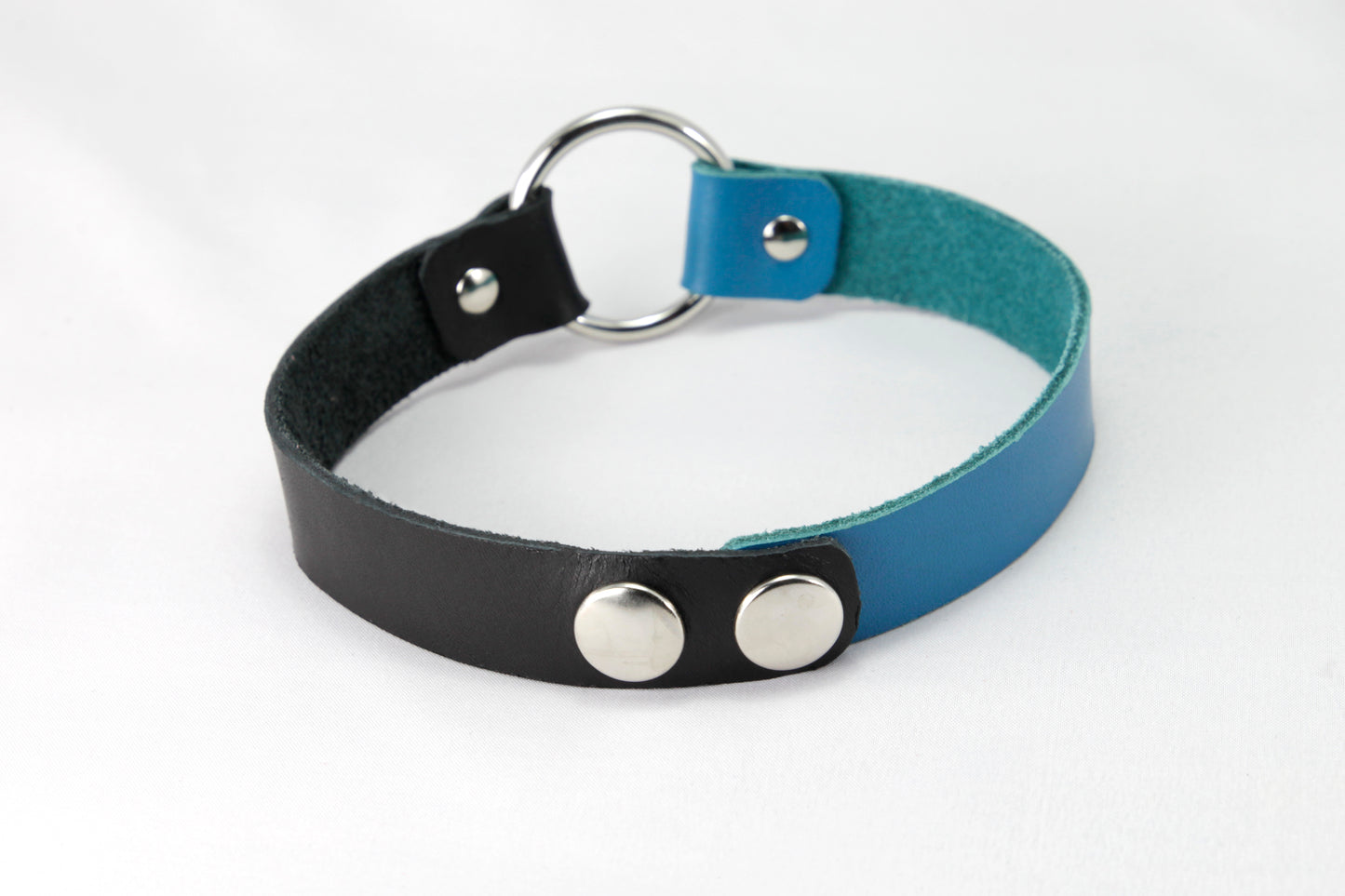 Studio Moonbow - Choker - Doppelfarben