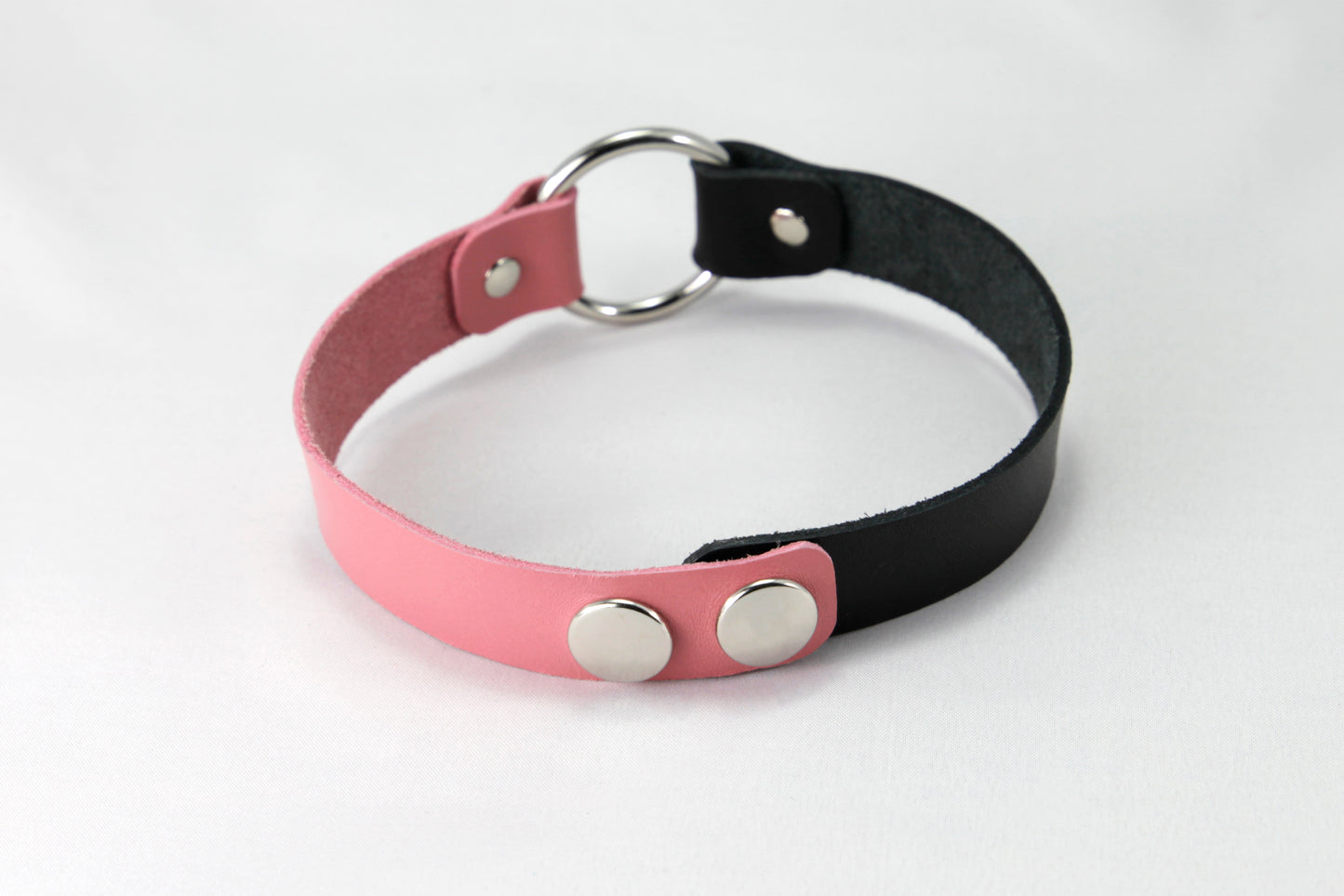 Studio Moonbow - Choker - Doppelfarben