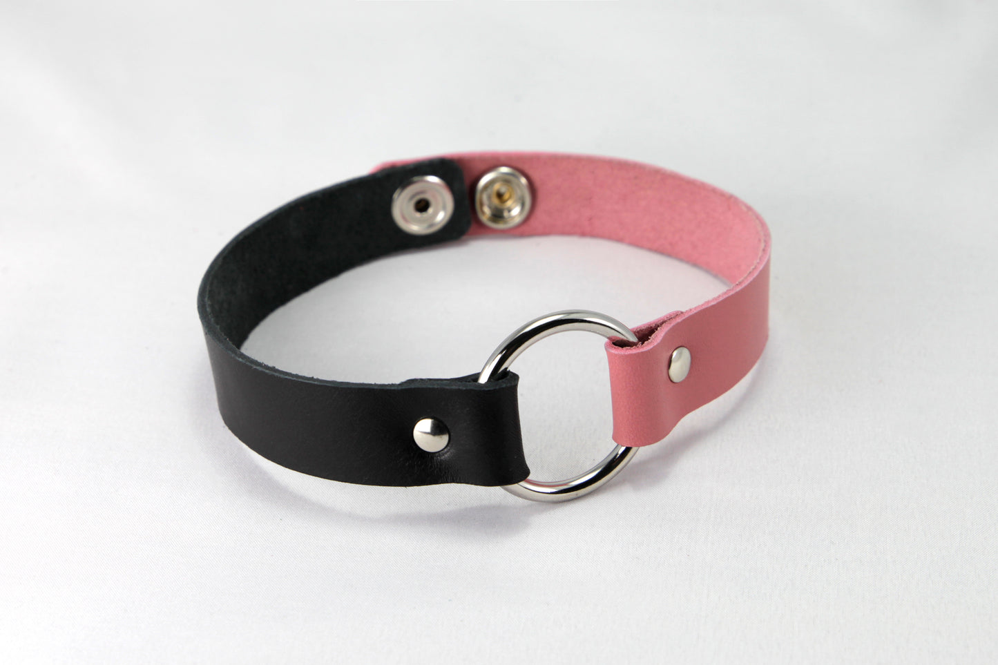 Studio Moonbow - Choker - Doppelfarben