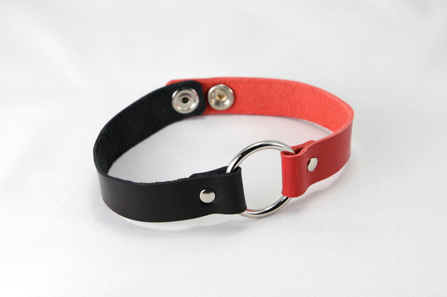 Studio Moonbow - Choker - Doppelfarben