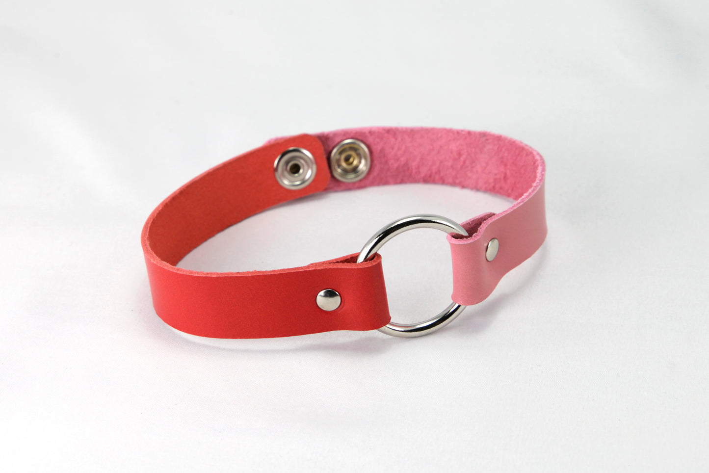 Studio Moonbow - Choker - Doppelfarben