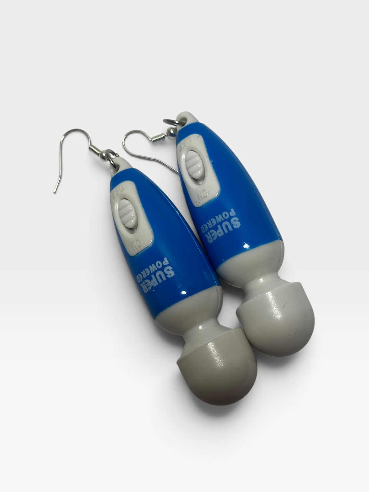 FAC SHOP - Vibrator oorbellen