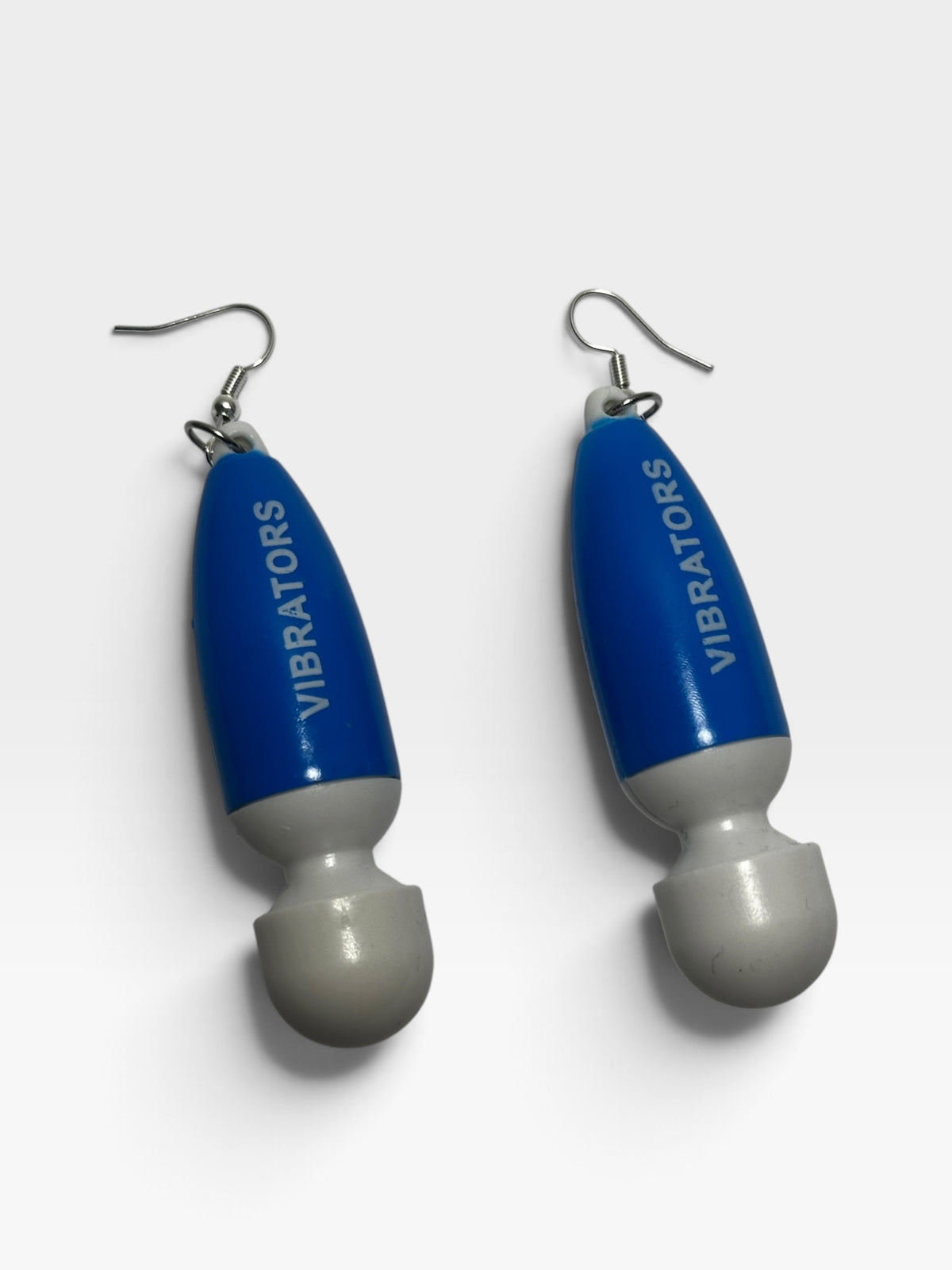 FAC SHOP - Vibrator oorbellen