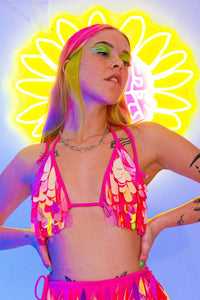 pailletten top, festival top, festivalwear, partywear, party top, festival top, sequin top, burning man top, ravewear, rave top