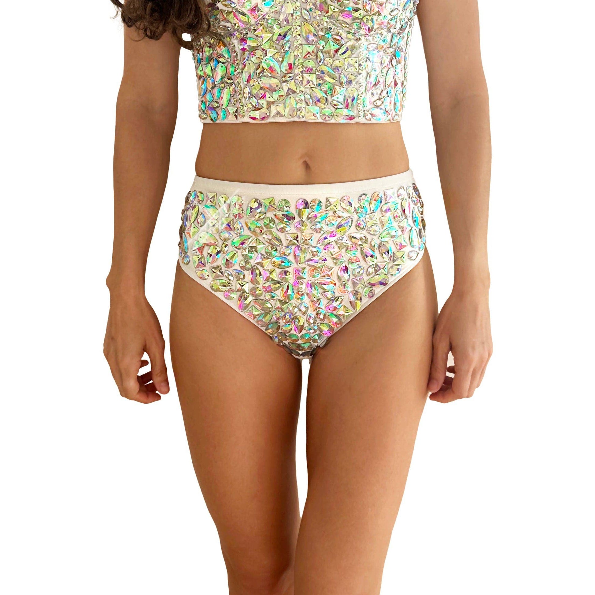 sparkle bottom