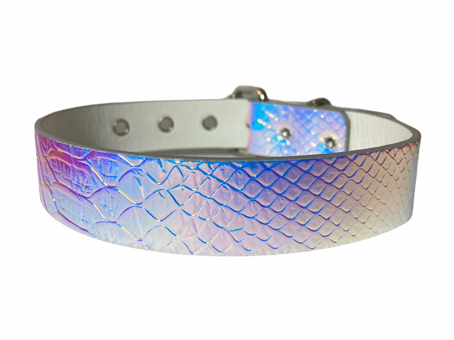 Funk Plus - Regenboog choker