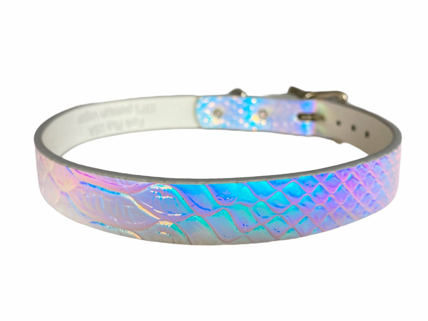 Funk Plus - Regenboog choker
