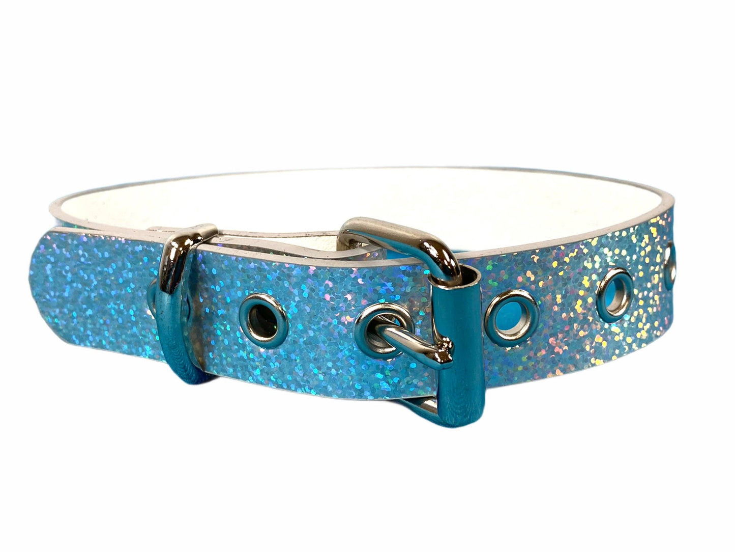 Funk Plus - Regenboog choker