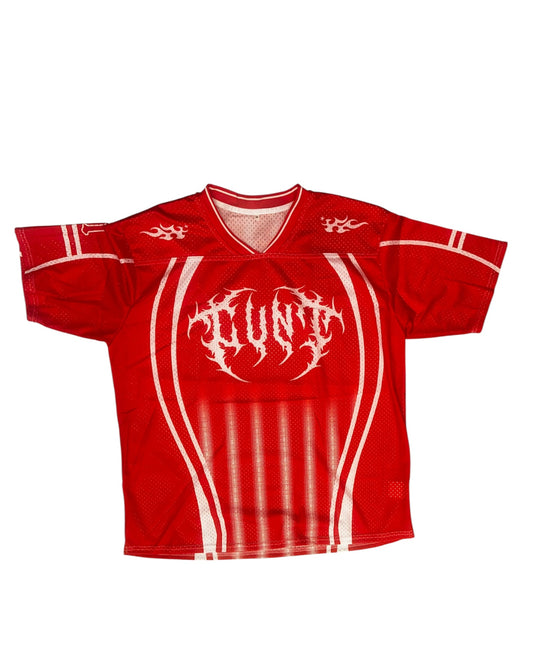 rode cunt jersey