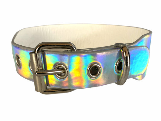Funk Plus - Regenboog choker