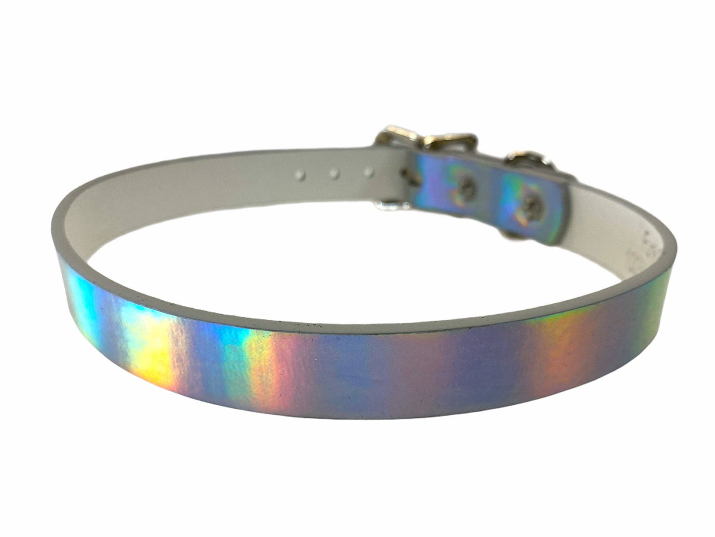 Funk Plus - Regenboog choker