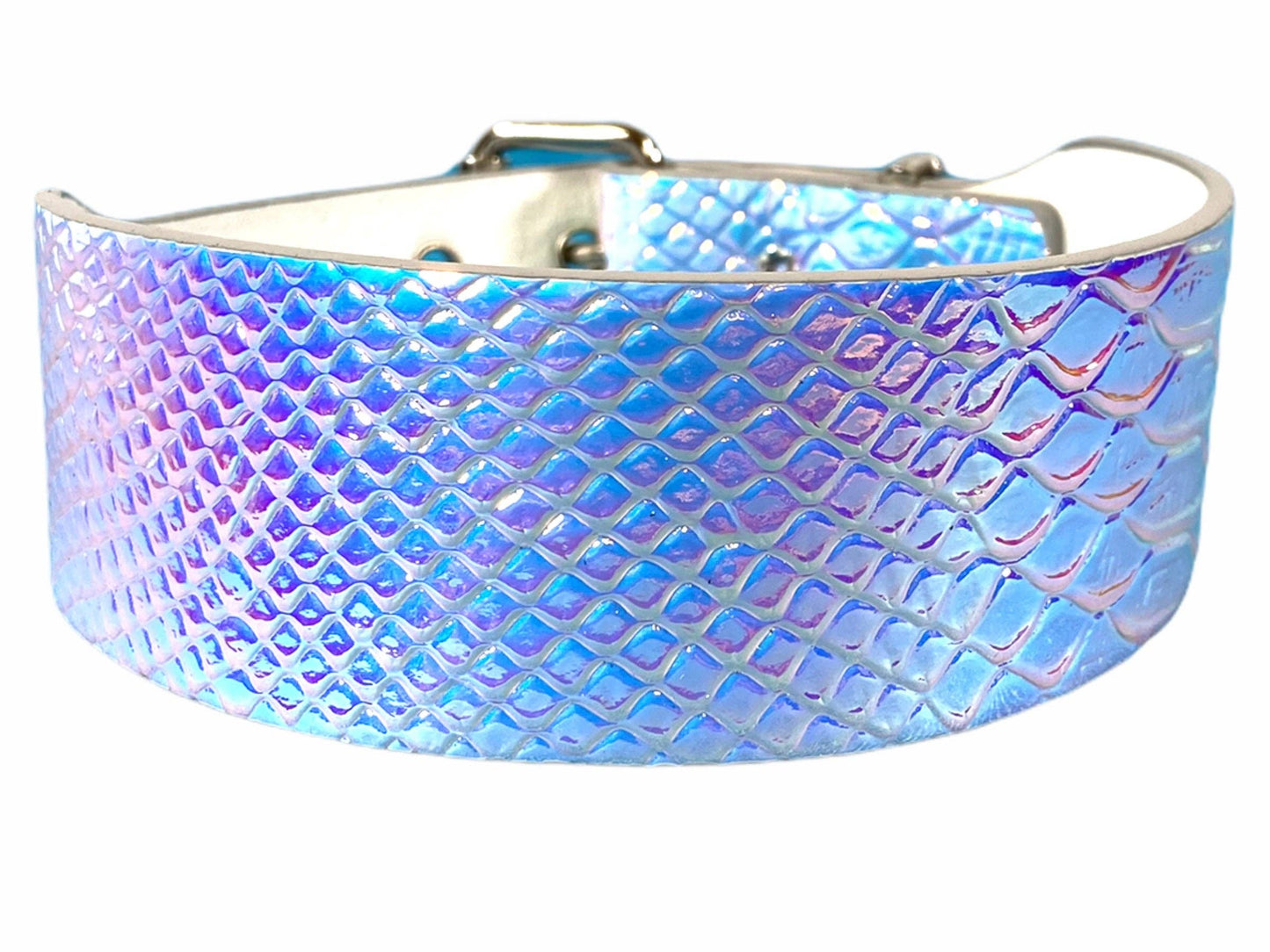 Funk Plus - Regenboog choker