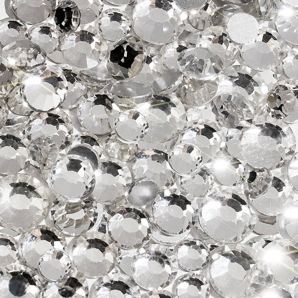 Si Si Paillette - Crystal Rhinestone
