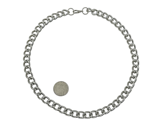 Funk Plus - Regular stalen chain