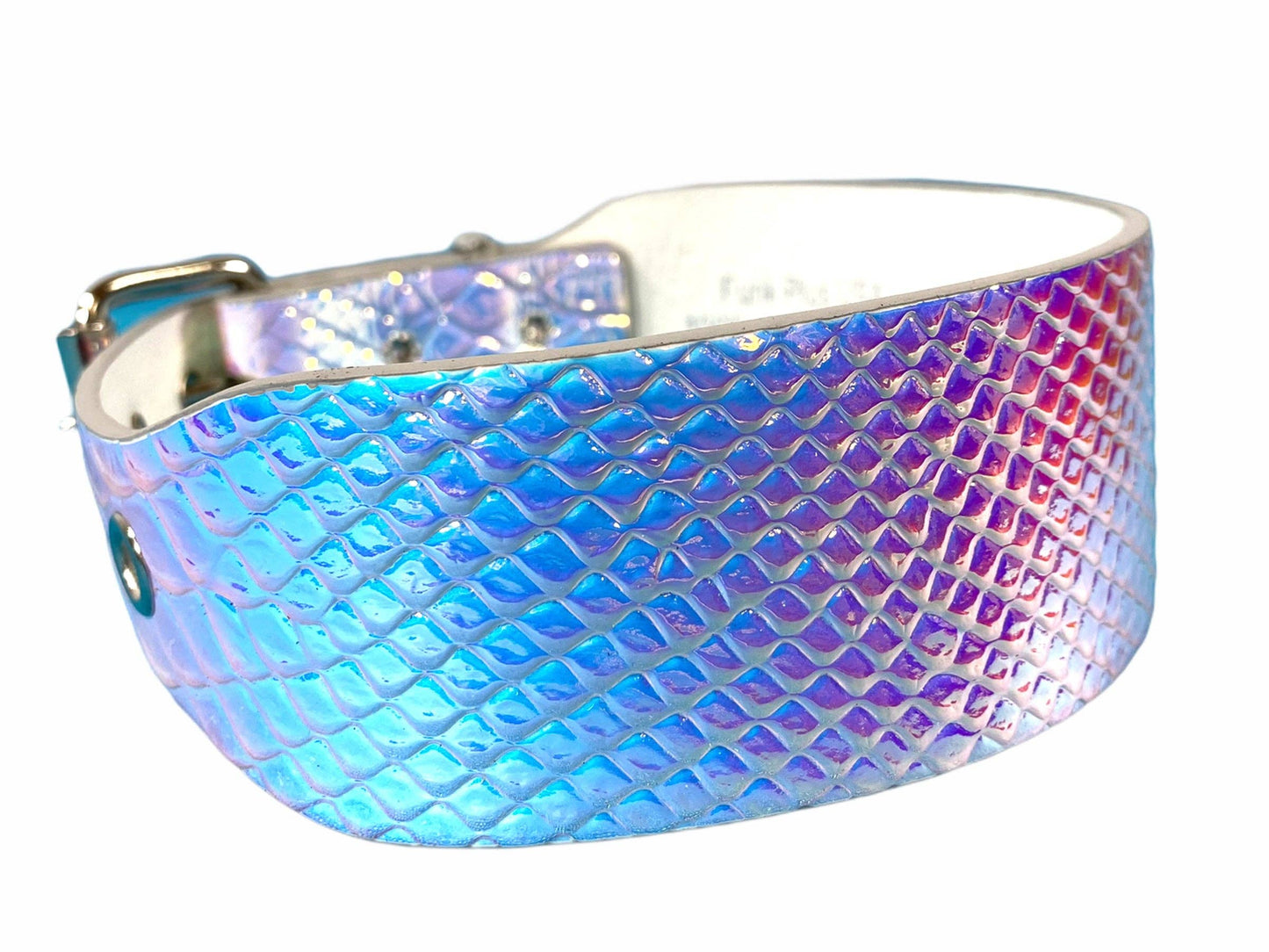 Funk Plus - Regenboog choker