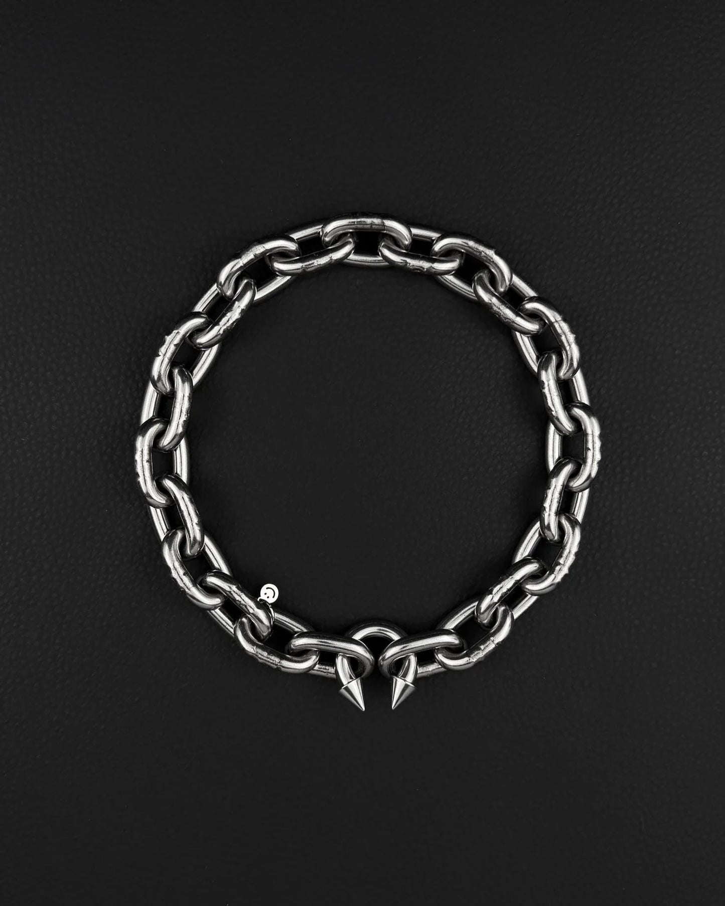 Substance Lab - Fang rave chain - 6mm