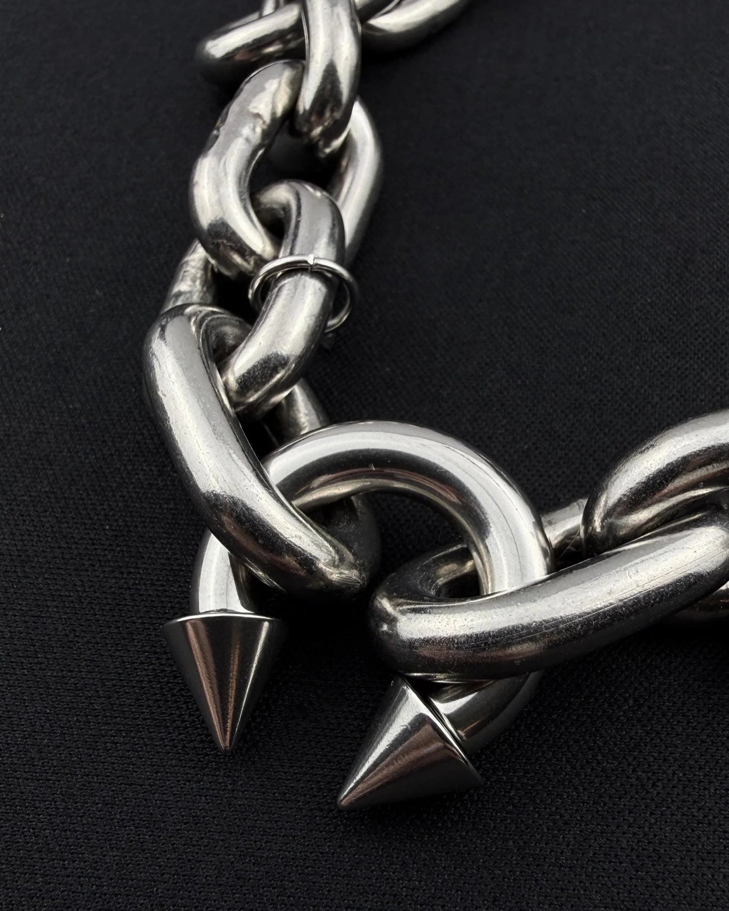 Substance Lab - Fang rave chain - 6mm