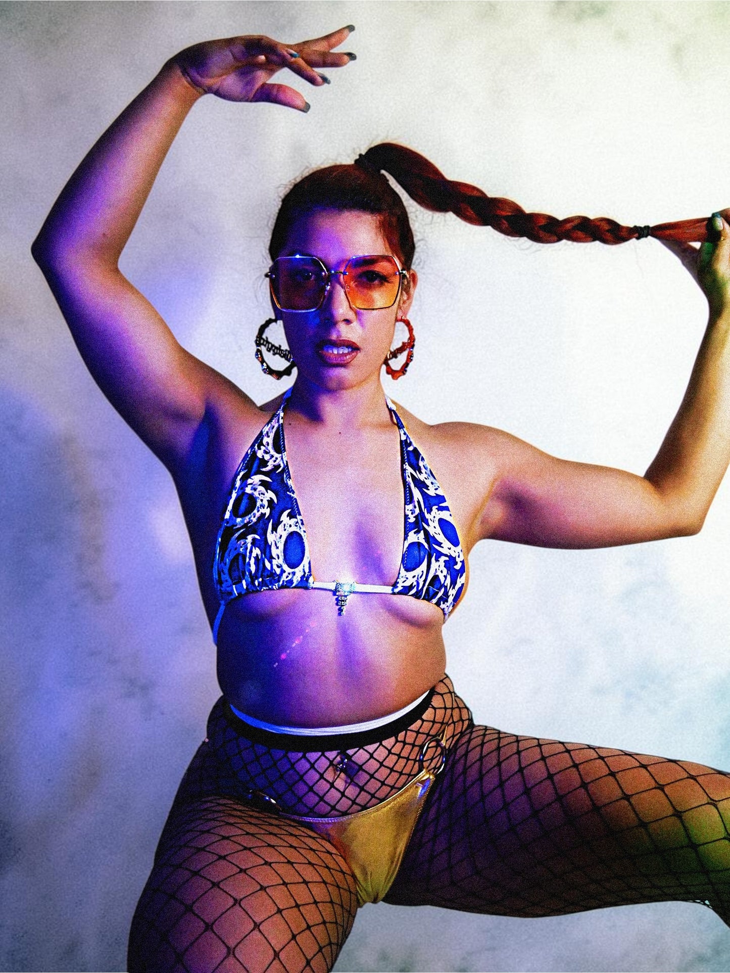 FAC SHOP - Limited edition Striptopia bikini