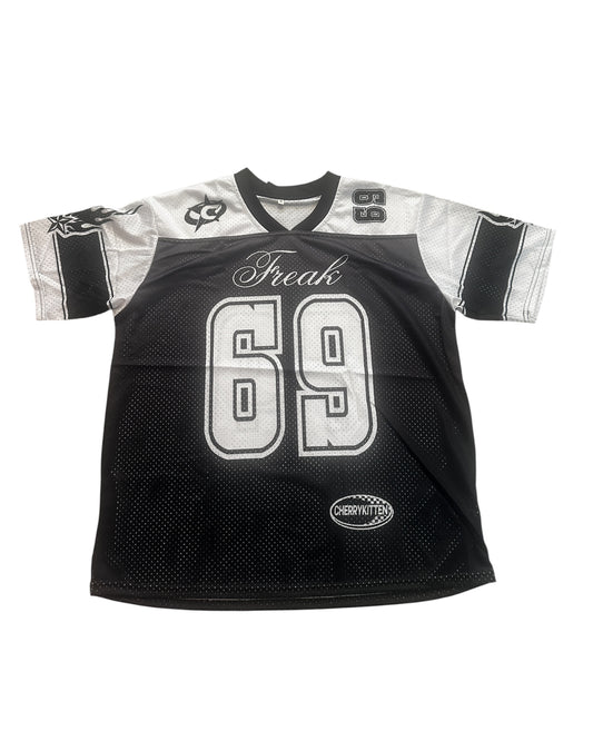 freak jersey met het nummer 69