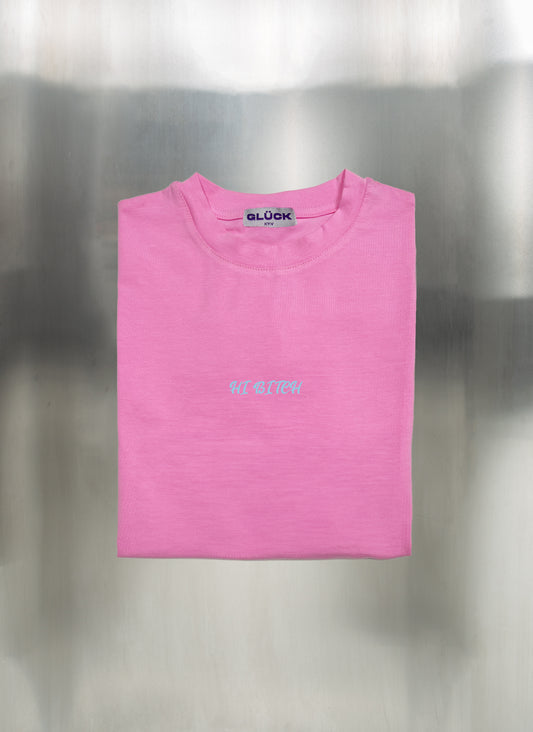 roze hi bitch shirt, ravewear